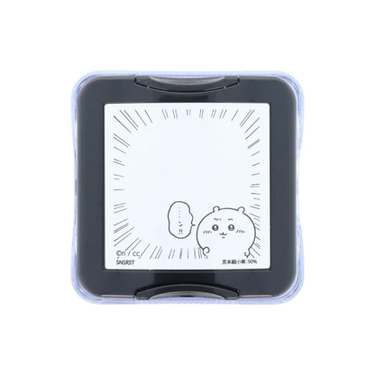 Chiikawa Memopon Vol.2 Penetrating Stamp - Chiikawa - Sun-Star Stationery - Default Title by Techo Treats Stationery