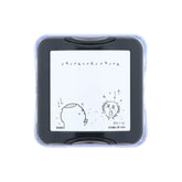 Chiikawa Memopon Vol.2 Penetrating Stamp - Kurimanju & Shisa - Sun-Star Stationery - Default Title by Techo Treats Stationery