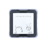 Chiikawa Memopon Vol.2 Penetrating Stamp - Kurimanju & Shisa - Techo Treats