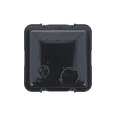 Chiikawa Memopon Vol.2 Penetrating Stamp - Kurimanju & Shisa - Techo Treats