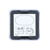 Chiikawa Memopon Vol.2 Penetrating Stamp - Momonga & Furuhonya - Sun-Star Stationery - Default Title by Techo Treats Stationery