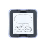 Chiikawa Memopon Vol.2 Penetrating Stamp - Momonga & Furuhonya - Techo Treats