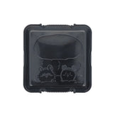 Chiikawa Memopon Vol.2 Penetrating Stamp - Momonga & Furuhonya - Techo Treats