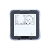 Chiikawa Memopon Vol.2 Penetrating Stamp - Rakko - Techo Treats