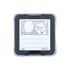 Chiikawa Memopon Vol.2 Penetrating Stamp - Rakko - Techo Treats