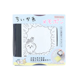 Chiikawa Memopon Vol.2 Penetrating Stamp - Usagi - Sun-Star Stationery - Default Title by Techo Treats Stationery