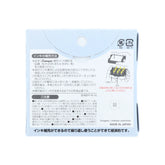 Chiikawa Memopon Vol.2 Penetrating Stamp - Usagi - Techo Treats