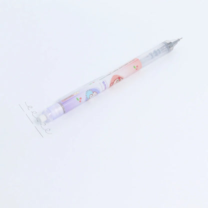 Chiikawa MONOgraph Mechanical Pencil 0.5mm - Cherries - Sun-Star Stationery - Default Title by Techo Treats Stationery