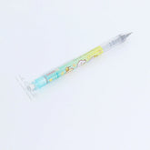 Chiikawa MONOgraph Mechanical Pencil 0.5mm - Lemon - Sun-Star Stationery - Default Title by Techo Treats Stationery
