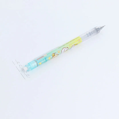 Chiikawa MONOgraph Mechanical Pencil 0.5mm - Lemon - Sun-Star Stationery - Default Title by Techo Treats Stationery