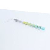 Chiikawa MONOgraph Mechanical Pencil 0.5mm - Lemon - Sun-Star Stationery - Default Title by Techo Treats Stationery