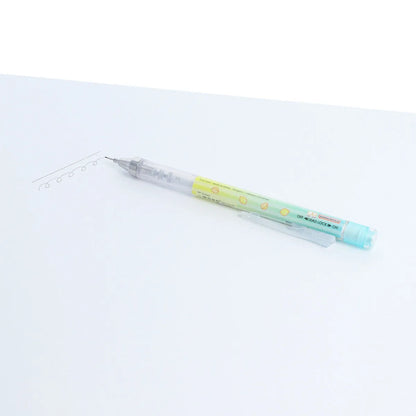 Chiikawa MONOgraph Mechanical Pencil 0.5mm - Lemon - Sun-Star Stationery - Default Title by Techo Treats Stationery