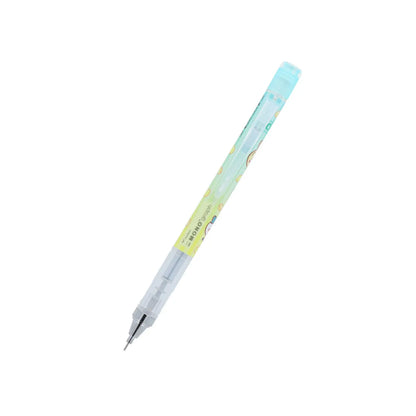 Chiikawa MONOgraph Mechanical Pencil 0.5mm - Lemon - Sun-Star Stationery - Default Title by Techo Treats Stationery