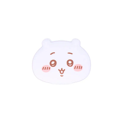 Chiikawa Puni Puni Sticky Notes - Chiikawa - Sun-Star Stationery - Default Title by Techo Treats Stationery