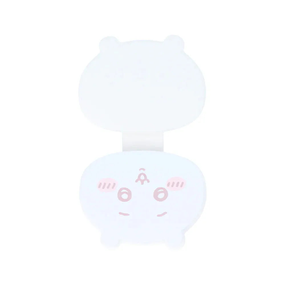 Chiikawa Puni Puni Sticky Notes - Chiikawa - Sun-Star Stationery - Default Title by Techo Treats Stationery