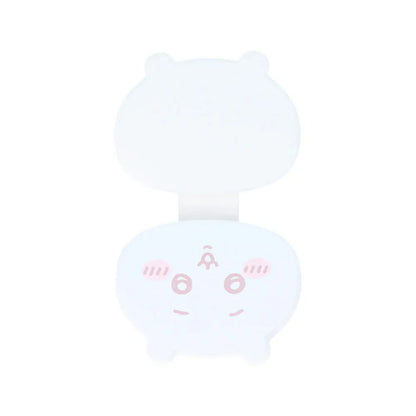 Chiikawa Puni Puni Sticky Notes - Chiikawa - Sun-Star Stationery - Default Title by Techo Treats Stationery