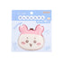 Chiikawa Puni Puni Sticky Notes - Furuhonya - Sun-Star Stationery - Default Title by Techo Treats Stationery