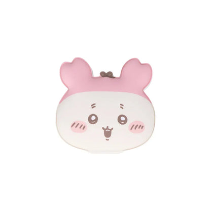 Chiikawa Puni Puni Sticky Notes - Furuhonya - Sun-Star Stationery - Default Title by Techo Treats Stationery