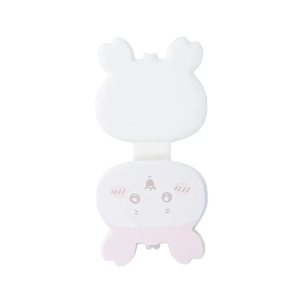 Chiikawa Puni Puni Sticky Notes - Furuhonya - Sun-Star Stationery - Default Title by Techo Treats Stationery