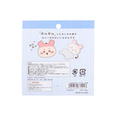 Chiikawa Puni Puni Sticky Notes - Furuhonya - Sun-Star Stationery - Default Title by Techo Treats Stationery