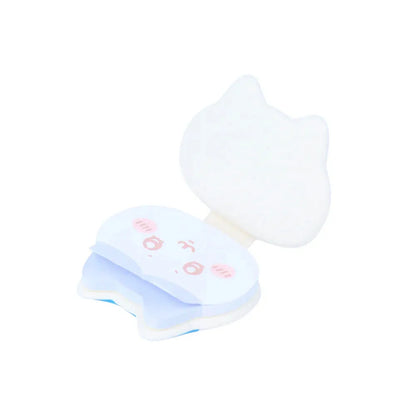 Chiikawa Puni Puni Sticky Notes - Hachiware - Sun-Star Stationery - Default Title by Techo Treats Stationery