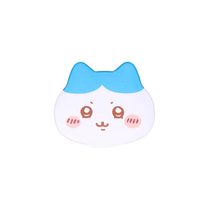 Chiikawa Puni Puni Sticky Notes - Hachiware - Sun-Star Stationery - Default Title by Techo Treats Stationery