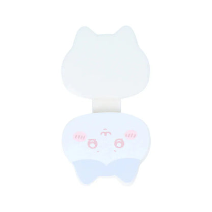 Chiikawa Puni Puni Sticky Notes - Hachiware - Sun-Star Stationery - Default Title by Techo Treats Stationery