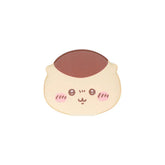 Chiikawa Puni Puni Sticky Notes - Kurimanju - Sun-Star Stationery - Default Title by Techo Treats Stationery