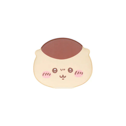 Chiikawa Puni Puni Sticky Notes - Kurimanju - Sun-Star Stationery - Default Title by Techo Treats Stationery