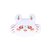 Chiikawa Puni Puni Sticky Notes - Momonga - Sun-Star Stationery - Default Title by Techo Treats Stationery