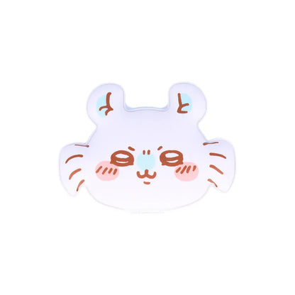 Chiikawa Puni Puni Sticky Notes - Momonga - Sun-Star Stationery - Default Title by Techo Treats Stationery