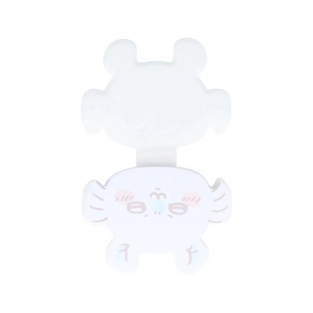 Chiikawa Puni Puni Sticky Notes - Momonga - Sun-Star Stationery - Default Title by Techo Treats Stationery