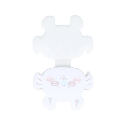Chiikawa Puni Puni Sticky Notes - Momonga - Sun-Star Stationery - Default Title by Techo Treats Stationery