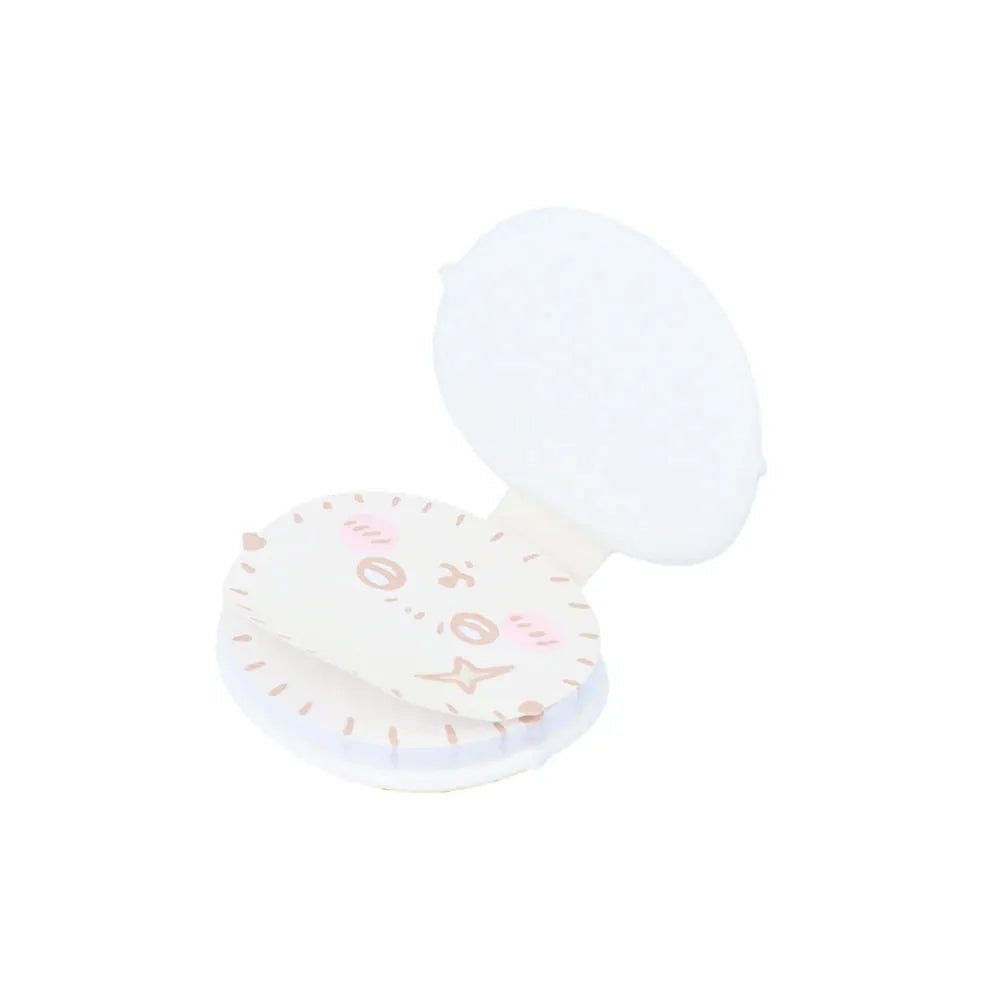 Chiikawa Puni Puni Sticky Notes - Rakko - Sun-Star Stationery - Default Title by Techo Treats Stationery