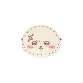 Chiikawa Puni Puni Sticky Notes - Rakko - Sun-Star Stationery - Default Title by Techo Treats Stationery