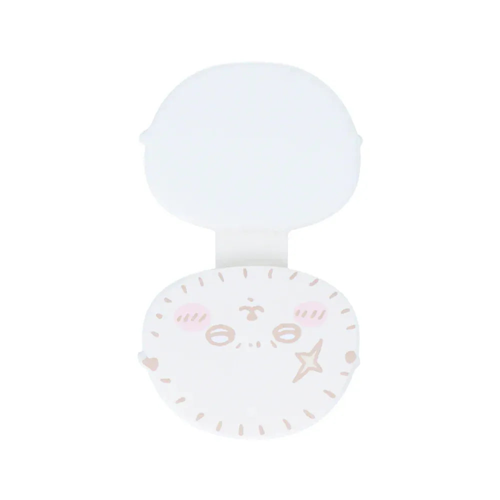 Chiikawa Puni Puni Sticky Notes - Rakko - Sun-Star Stationery - Default Title by Techo Treats Stationery