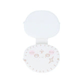 Chiikawa Puni Puni Sticky Notes - Rakko - Sun-Star Stationery - Default Title by Techo Treats Stationery