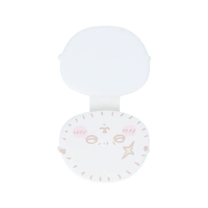 Chiikawa Puni Puni Sticky Notes - Rakko - Sun-Star Stationery - Default Title by Techo Treats Stationery
