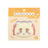Chiikawa Puni Puni Sticky Notes - Shisa - Sun-Star Stationery - Default Title by Techo Treats Stationery