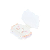 Chiikawa Puni Puni Sticky Notes - Shisa - Sun-Star Stationery - Default Title by Techo Treats Stationery