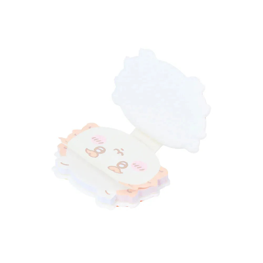Chiikawa Puni Puni Sticky Notes - Shisa - Sun-Star Stationery - Default Title by Techo Treats Stationery