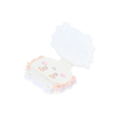 Chiikawa Puni Puni Sticky Notes - Shisa - Sun-Star Stationery - Default Title by Techo Treats Stationery
