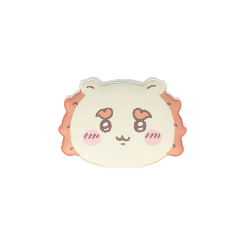Chiikawa Puni Puni Sticky Notes - Shisa - Sun-Star Stationery - Default Title by Techo Treats Stationery