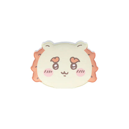 Chiikawa Puni Puni Sticky Notes - Shisa - Sun-Star Stationery - Default Title by Techo Treats Stationery
