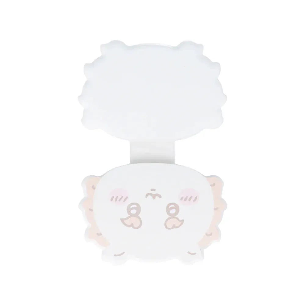 Chiikawa Puni Puni Sticky Notes - Shisa - Sun-Star Stationery - Default Title by Techo Treats Stationery