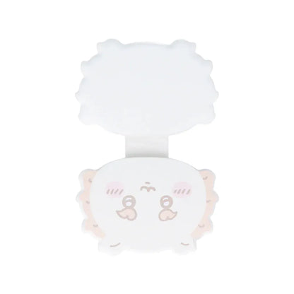 Chiikawa Puni Puni Sticky Notes - Shisa - Sun-Star Stationery - Default Title by Techo Treats Stationery