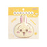 Chiikawa Puni Puni Sticky Notes - Usagi - Sun-Star Stationery - Default Title by Techo Treats Stationery