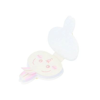 Chiikawa Puni Puni Sticky Notes - Usagi - Sun-Star Stationery - Default Title by Techo Treats Stationery