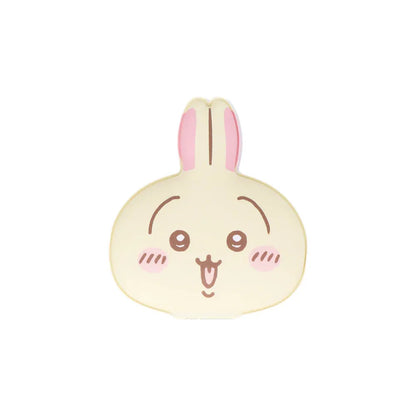 Chiikawa Puni Puni Sticky Notes - Usagi - Sun-Star Stationery - Default Title by Techo Treats Stationery
