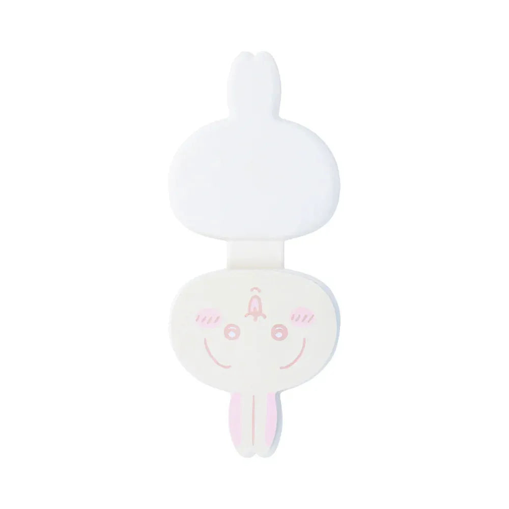 Chiikawa Puni Puni Sticky Notes - Usagi - Sun-Star Stationery - Default Title by Techo Treats Stationery